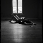 Art Nude Photography in L'Appartment Nu, Paris - Flickering I Roam...