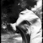 Art Nude Photography of Silk Shapes in Colioure - Flickering I Roam...