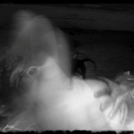 Art Nude Photography in L'Appartment Nu, Paris - Flickering I Roam...