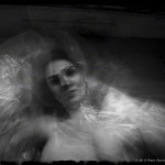 Art Nude Photography in L'Appartment Nu, Paris - Flickering I Roam...